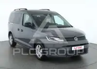 2022 Volkswagen Caddy