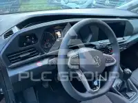 2022 Volkswagen Caddy