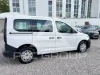 2022 Volkswagen Caddy