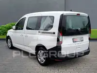 2022 Volkswagen Caddy