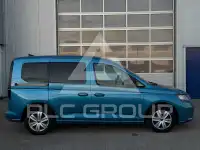 2022 Volkswagen Caddy