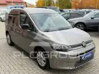 2022 Volkswagen Caddy