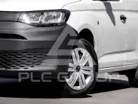 2022 Volkswagen Caddy