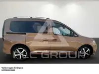 2022 Volkswagen Caddy