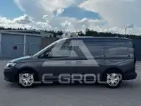 2022 Volkswagen Caddy