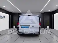 2022 Volkswagen Caddy