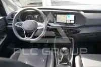 2022 Volkswagen Caddy