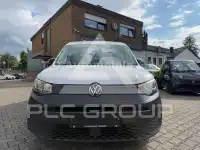 2022 Volkswagen Caddy