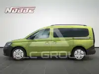 2022 Volkswagen Caddy