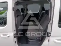 2022 Volkswagen Caddy