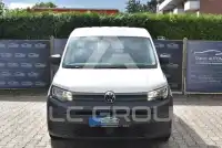 2022 Volkswagen Caddy