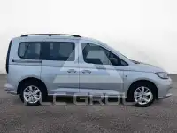 2022 Volkswagen Caddy