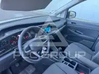 2022 Volkswagen Caddy