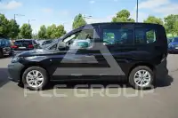 2022 Volkswagen Caddy