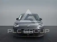 2022 Volkswagen Caddy