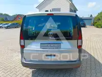 2022 Volkswagen Caddy