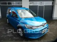 2022 Volkswagen Caddy