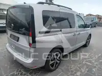 2022 Volkswagen Caddy