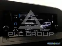 2022 Volkswagen Caddy