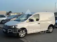 2022 Volkswagen Caddy