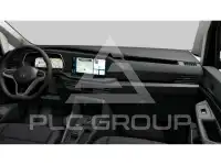 2022 Volkswagen Caddy