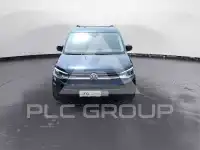 2022 Volkswagen Caddy