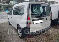2022 Volkswagen Caddy