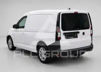 2022 Volkswagen Caddy