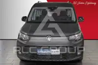 2022 Volkswagen Caddy