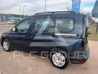 2022 Volkswagen Caddy