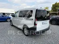 2022 Volkswagen Caddy