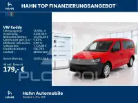 2022 Volkswagen Caddy