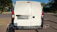 2022 Volkswagen Caddy