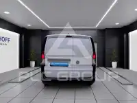 2022 Volkswagen Caddy