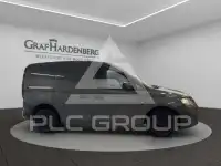 2022 Volkswagen Caddy