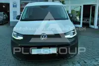 2022 Volkswagen Caddy
