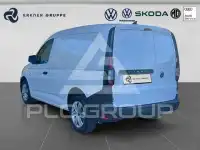 2022 Volkswagen Caddy