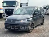 2022 Volkswagen Caddy