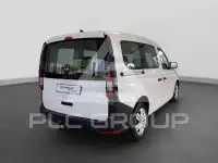 2022 Volkswagen Caddy