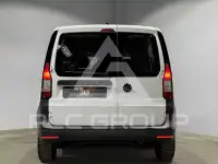 2022 Volkswagen Caddy