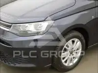 2022 Volkswagen Caddy