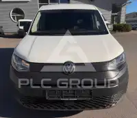 2022 Volkswagen Caddy