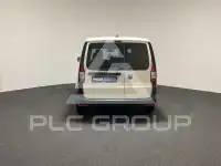 2022 Volkswagen Caddy