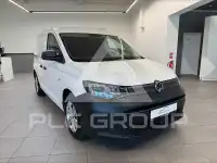 2022 Volkswagen Caddy