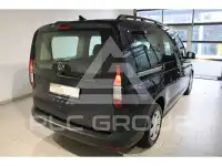 2022 Volkswagen Caddy