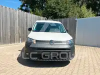 2022 Volkswagen Caddy