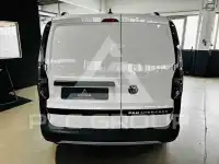 2022 Volkswagen Caddy