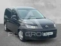 2022 Volkswagen Caddy