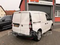 2022 Volkswagen Caddy