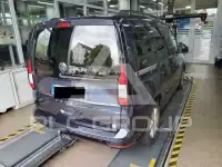 2022 Volkswagen Caddy